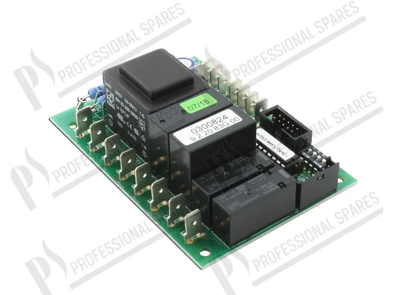 Timer elettronico