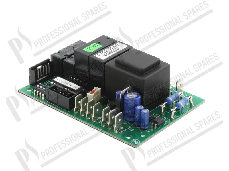 Timer elettronico