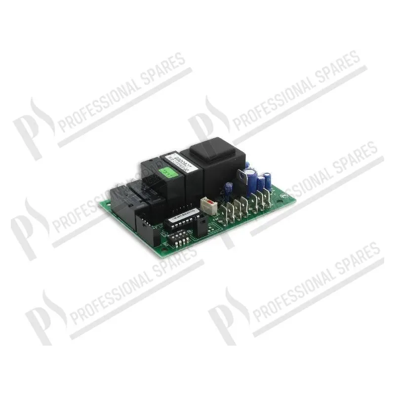 Timer elettronico