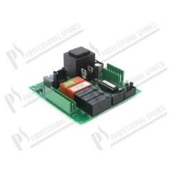 Timer pcb