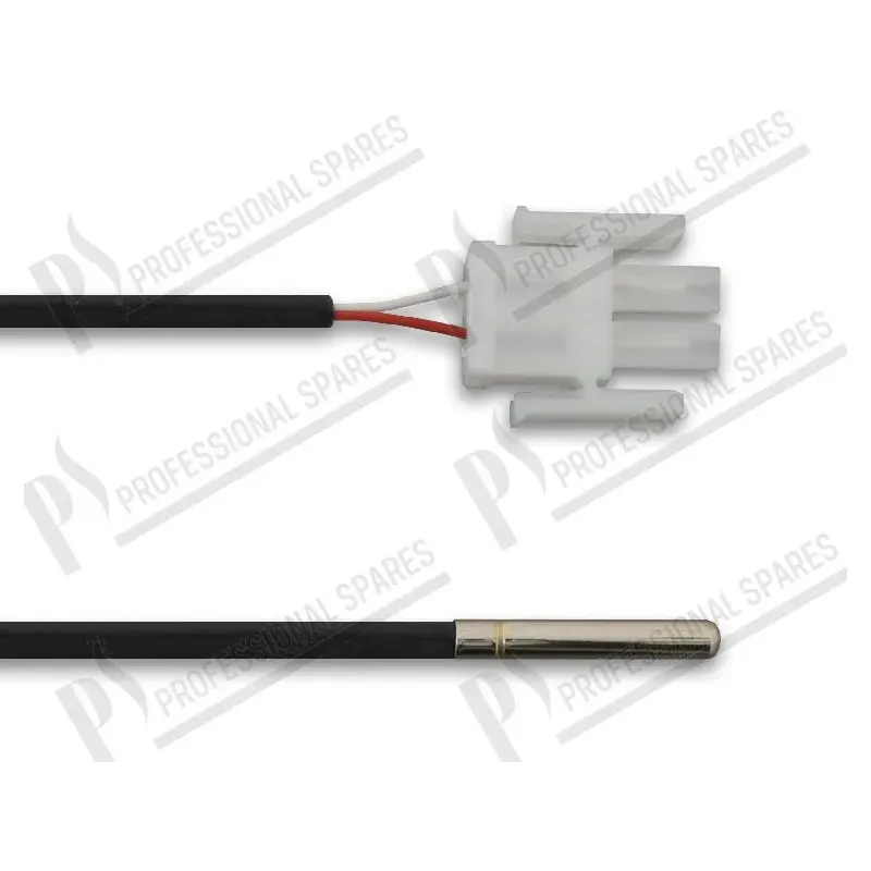 Temperature probe