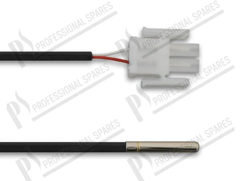 Temperature probe