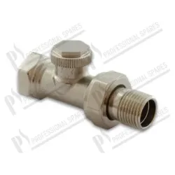 Valvola riduzione pressione 1/2"MF