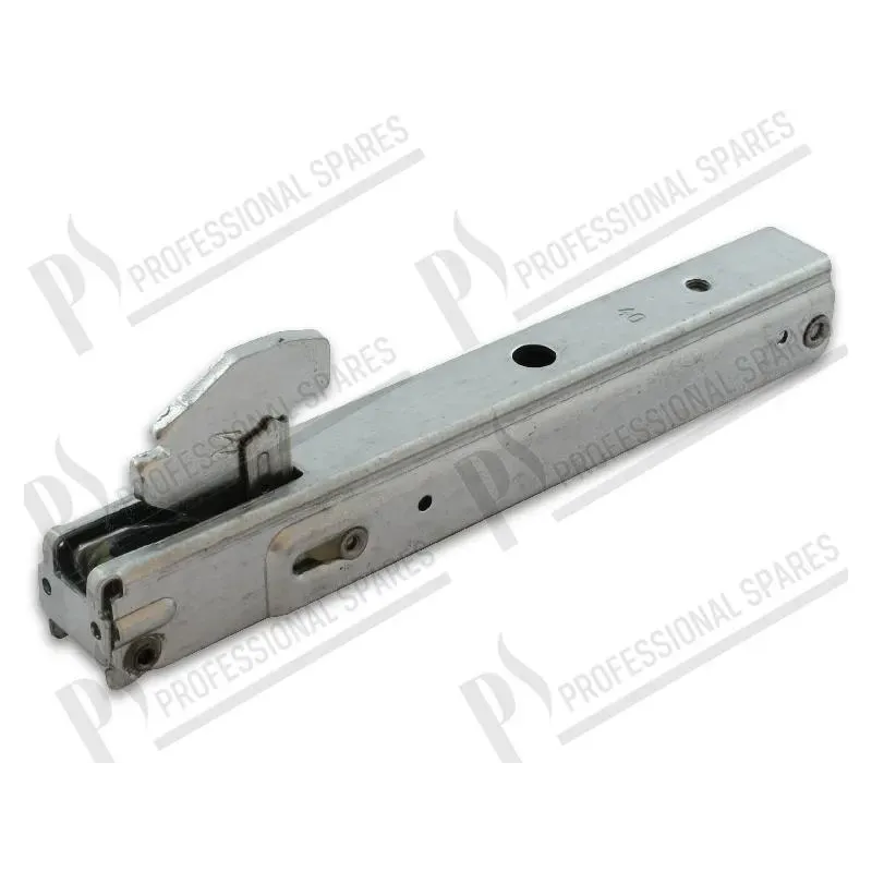 Oven hinge