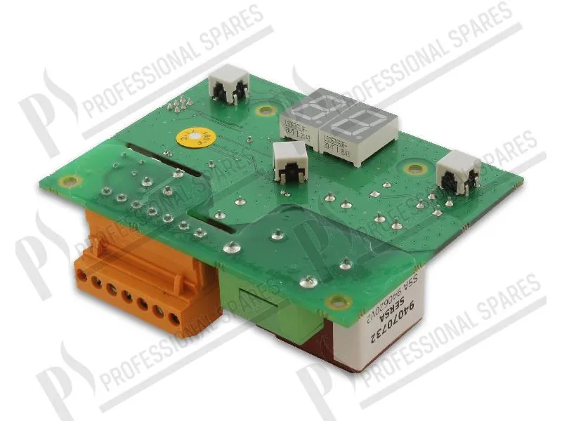 Electronic timer 220V