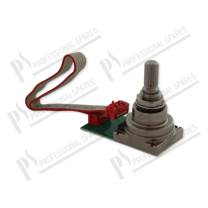 Pulse generator selector