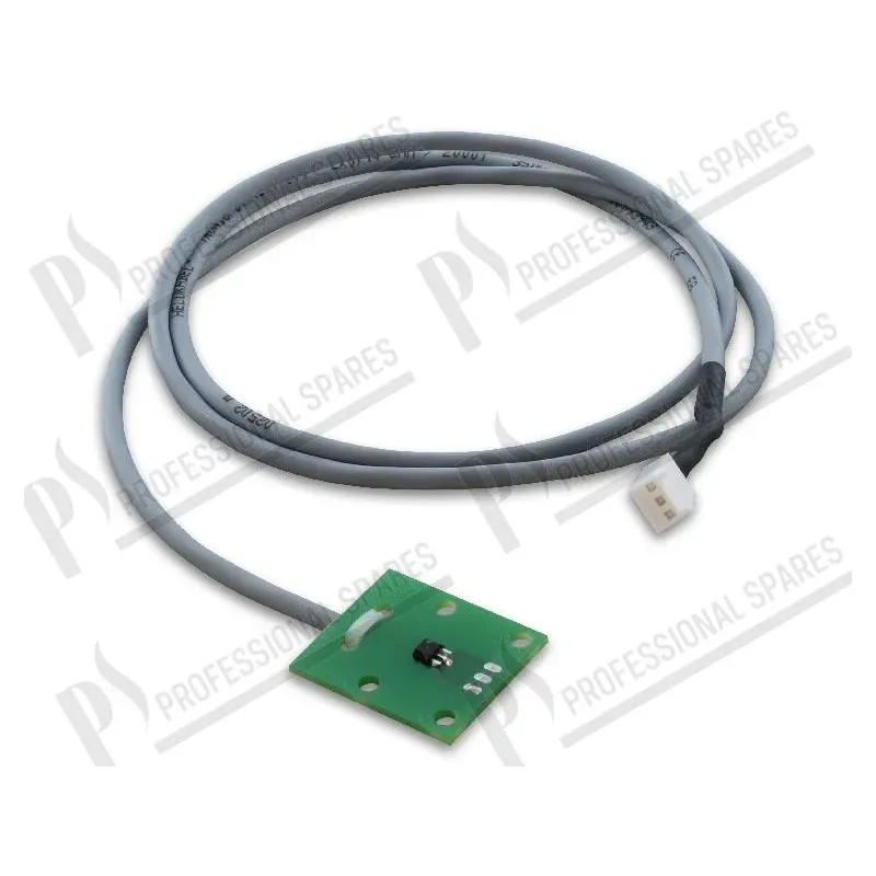 Magnetic sensor