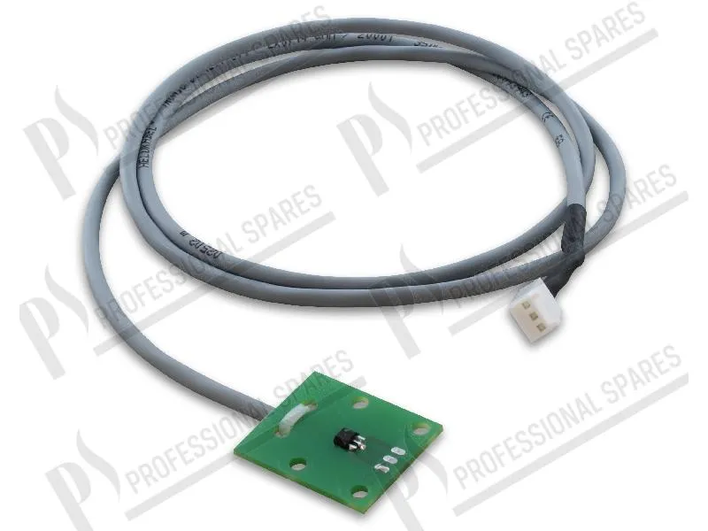 Magnetic sensor