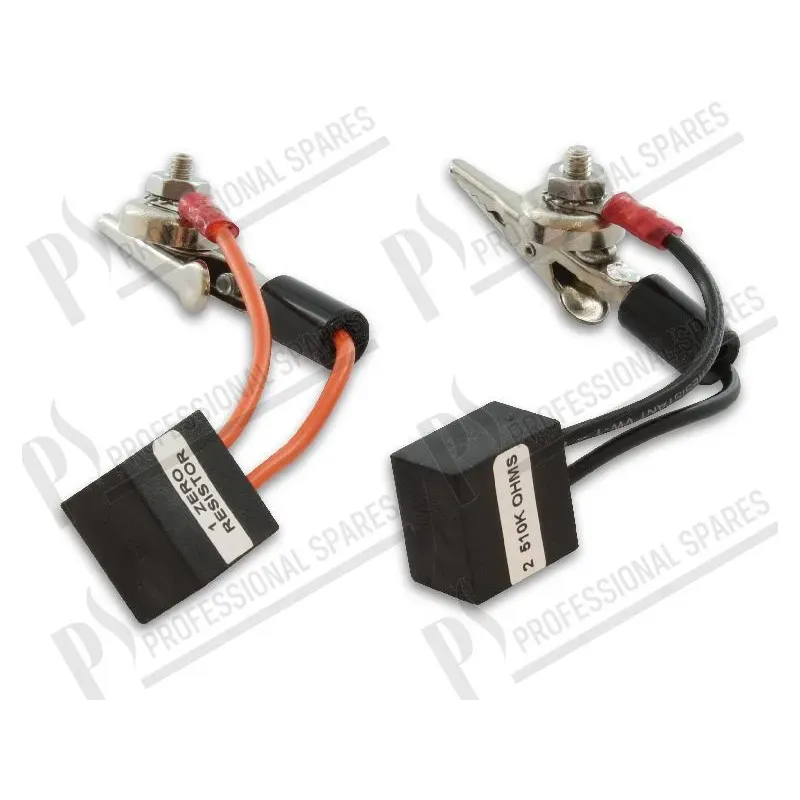 Cable para test (Kit)