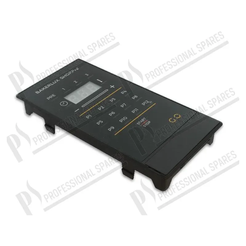 Control board