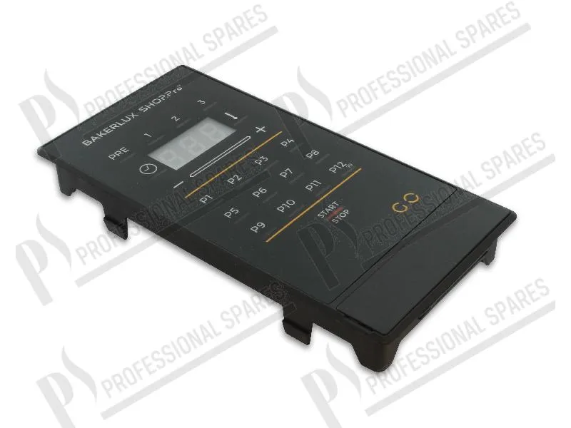 Control board