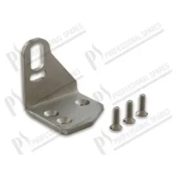 Adjustable upper hinge