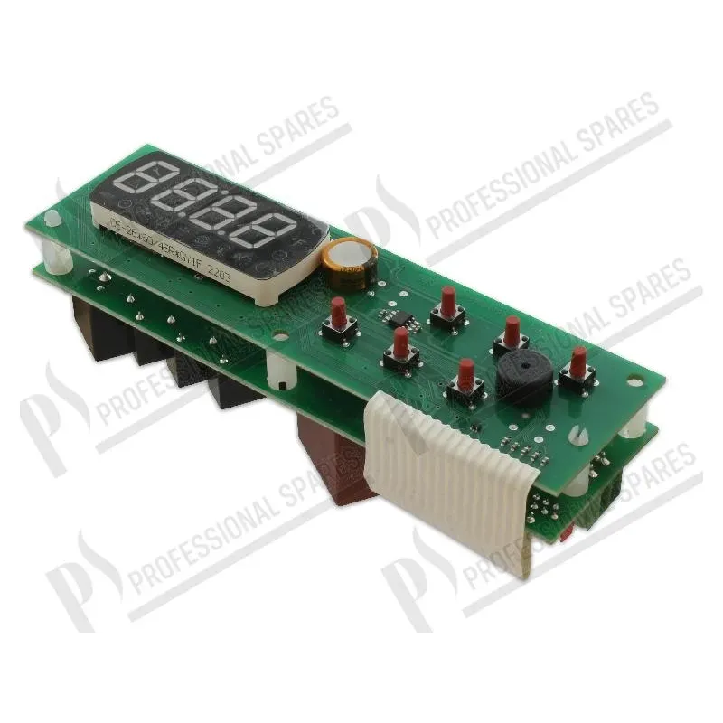Controller EVX215N7F