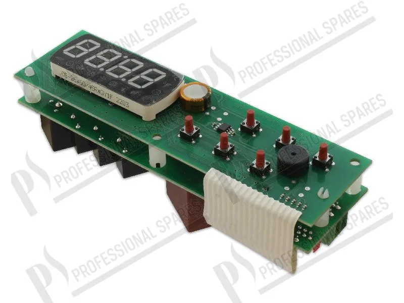 Controller EVX215N7F