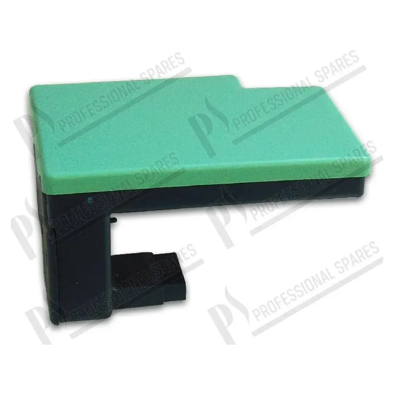 Flame control device 579DBC