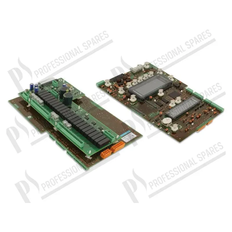 Pcb (without flash memory)
