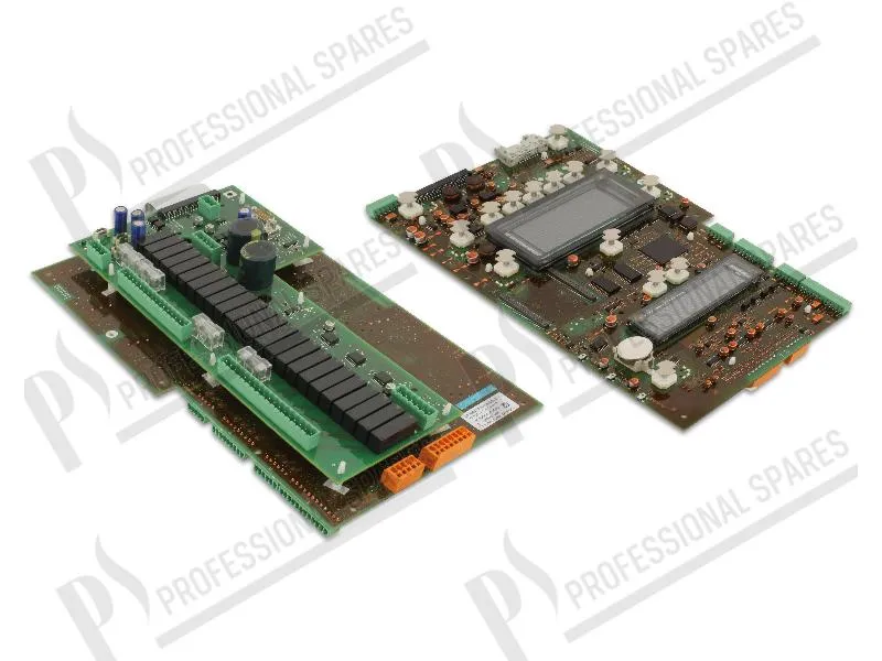 Pcb (without flash memory)