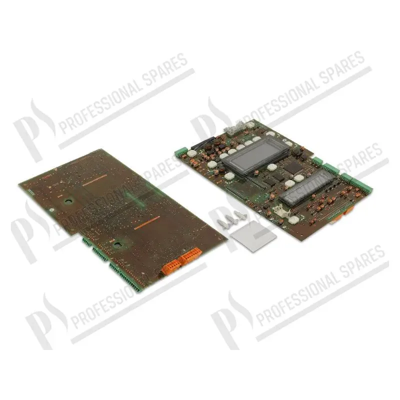 Pcb (without flash memory)