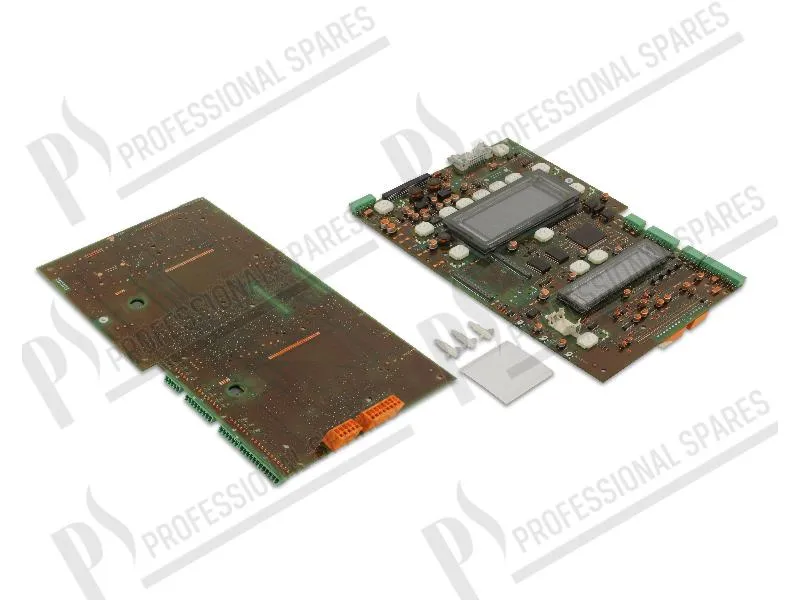 Pcb (without flash memory)