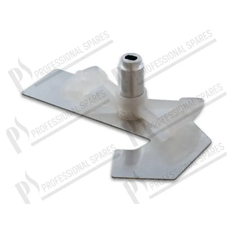 Upper stirrer