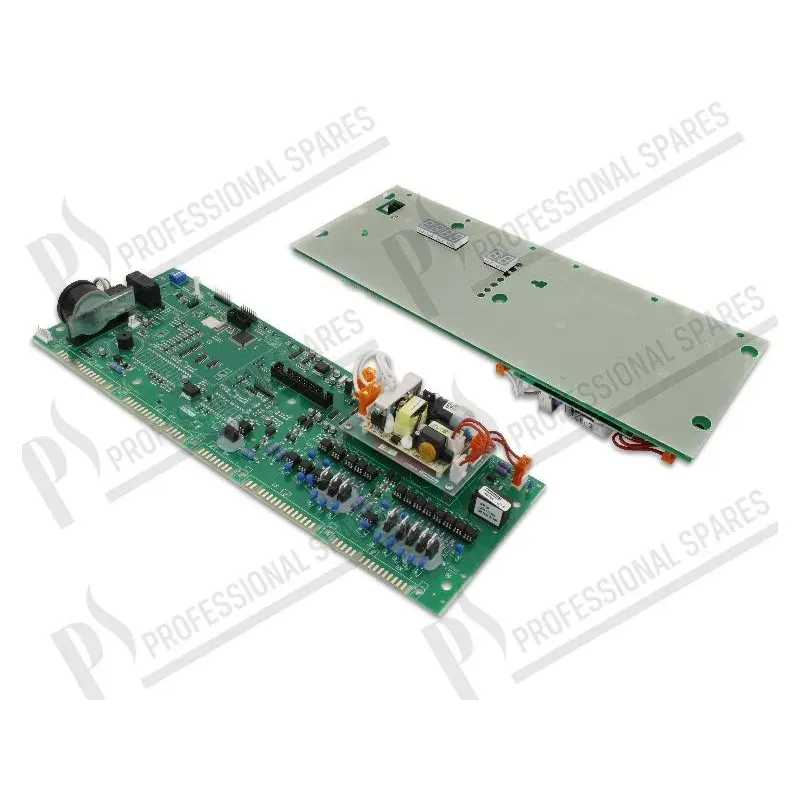 Placa electronica