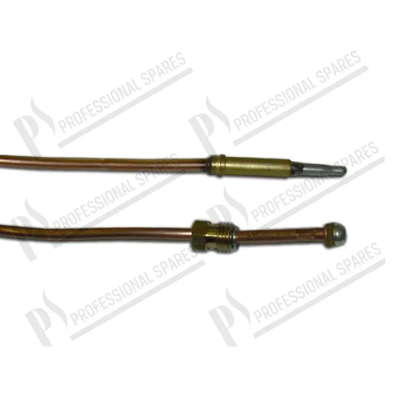 Termocoppia M9x1 L 750 mm