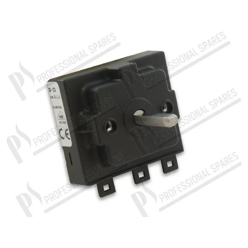 Switch and sensor