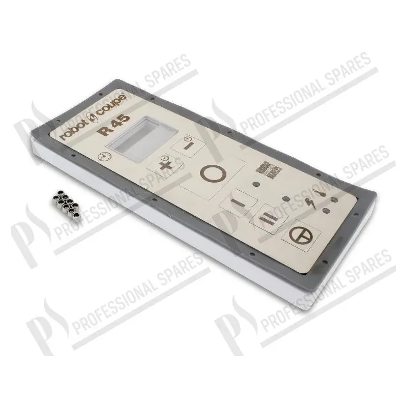 Control Panel r45