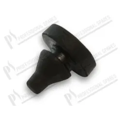 Rubber buffer