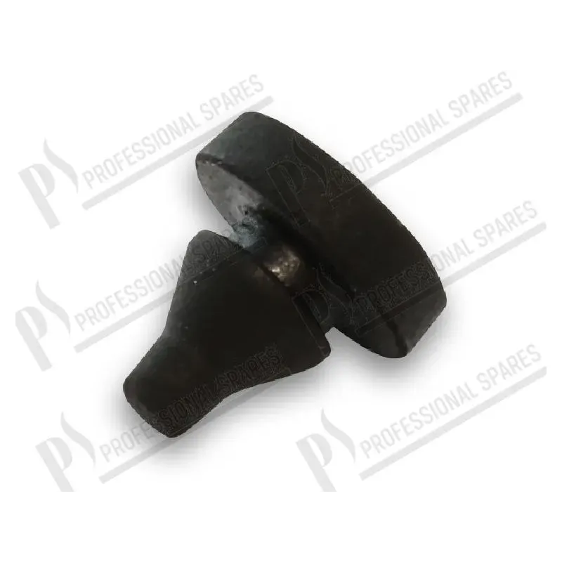 Rubber buffer