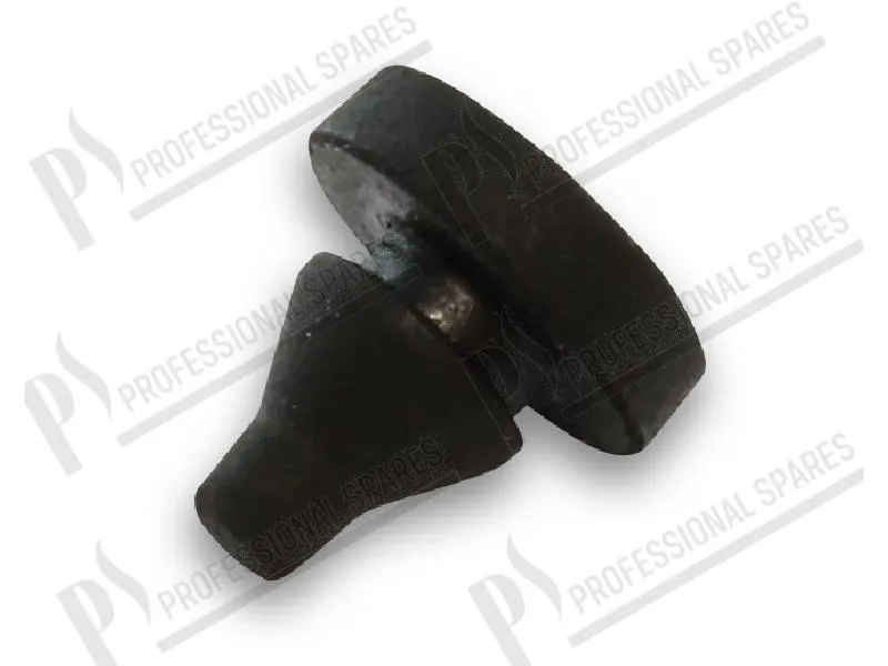 Rubber buffer