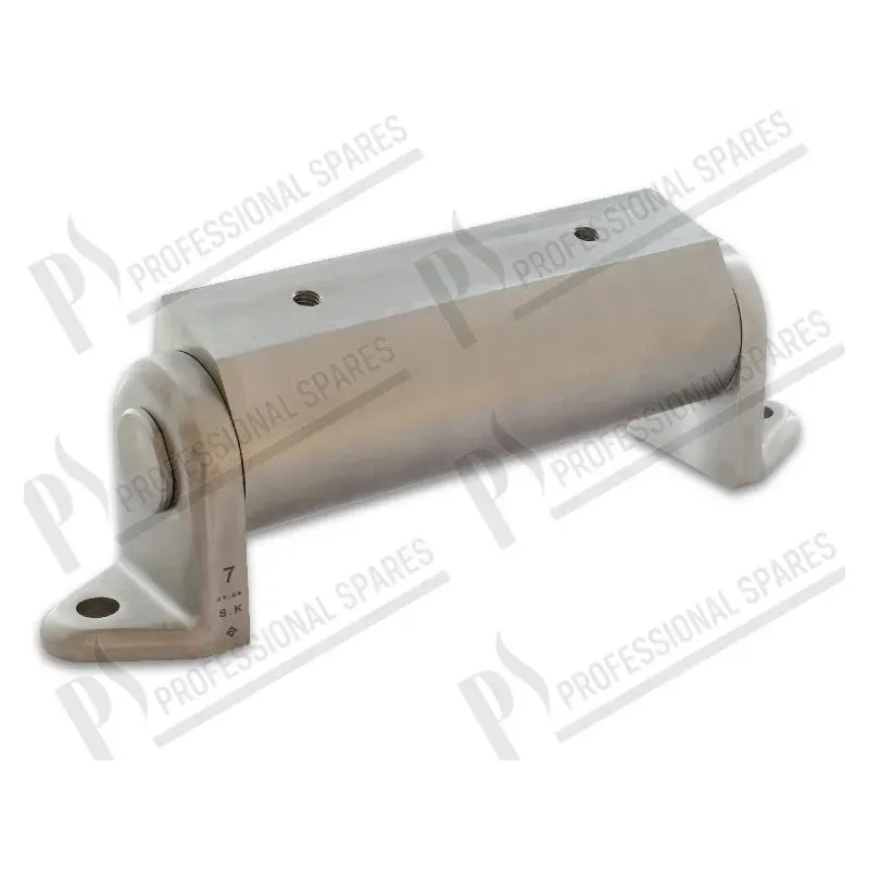 Lid hinge