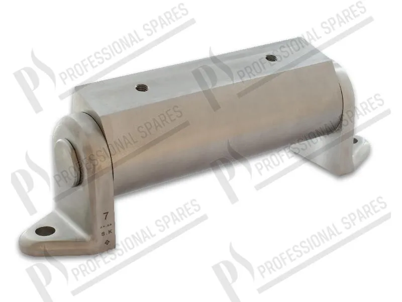 Lid hinge