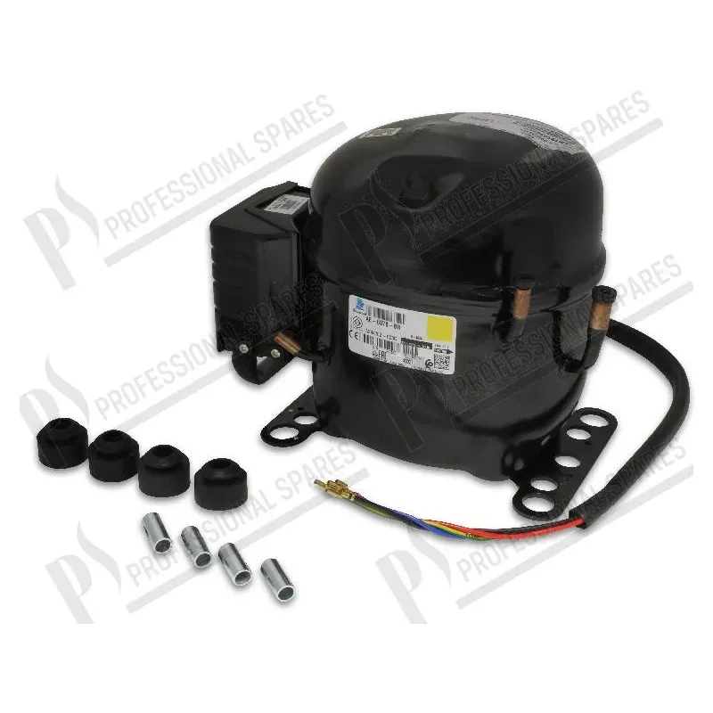 Compressor
