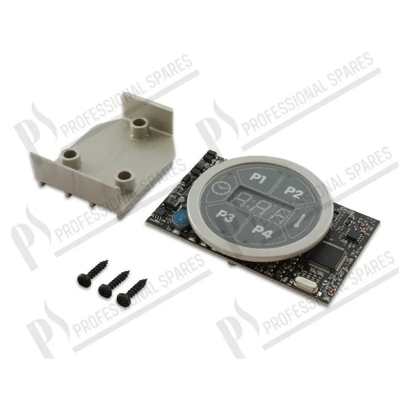 Kit panel de control 4 programas xp
