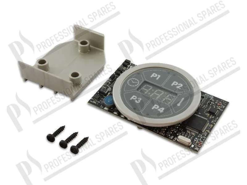Kit panel de control 4 programas xp