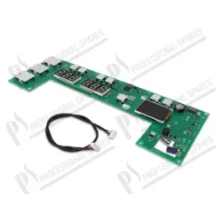User interface board