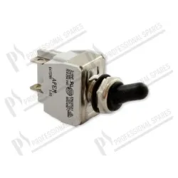 On/off switch Ø 14 mm 5A 220V