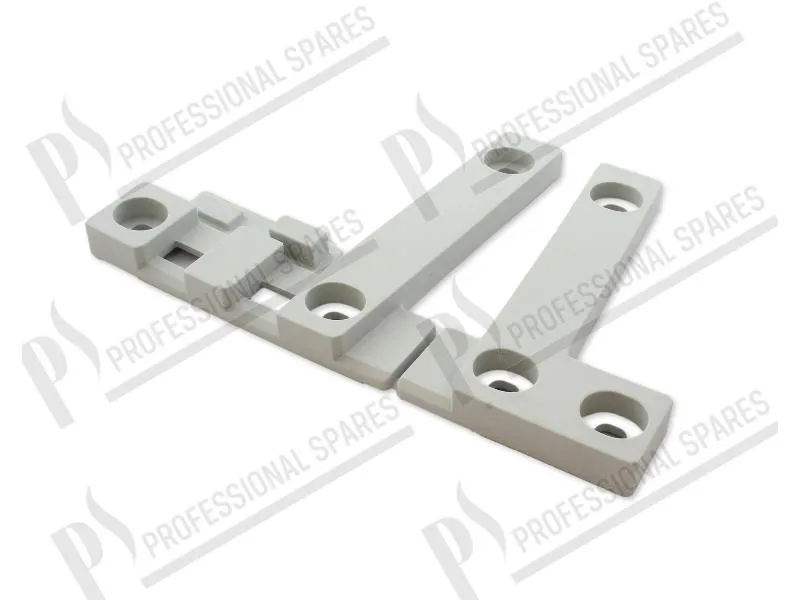 Guide block