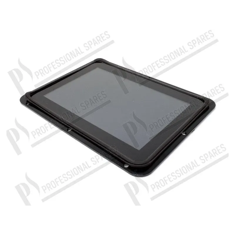 Display pcb