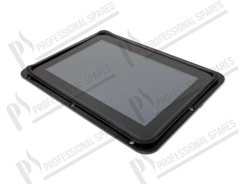 Display pcb