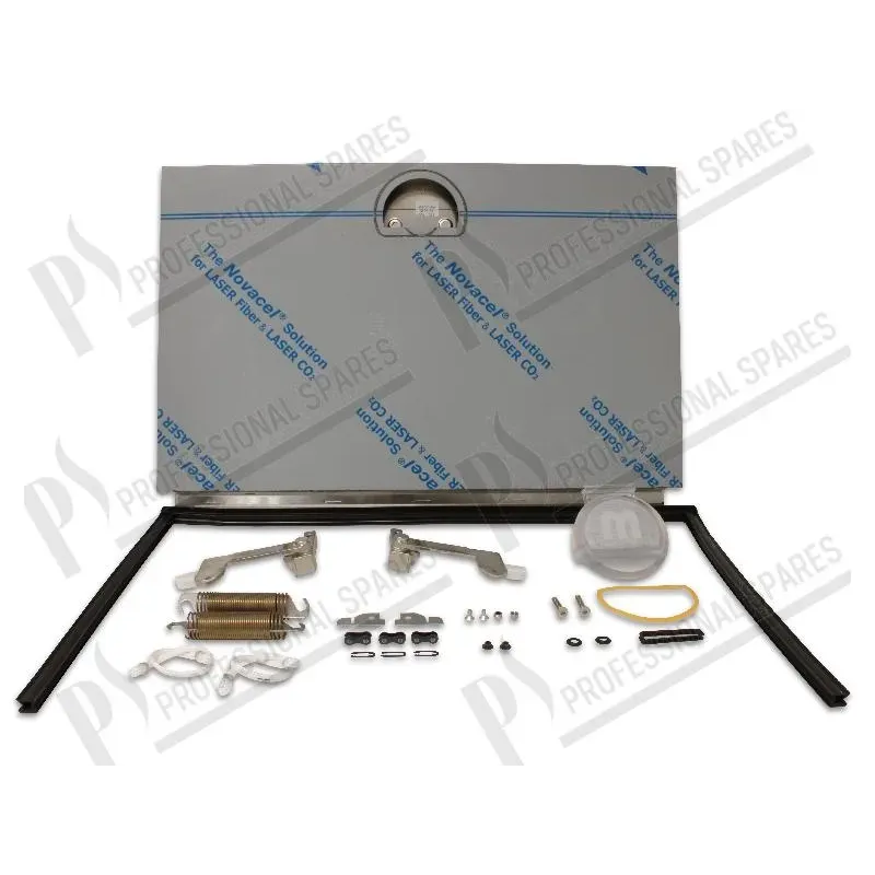 Replacement kit