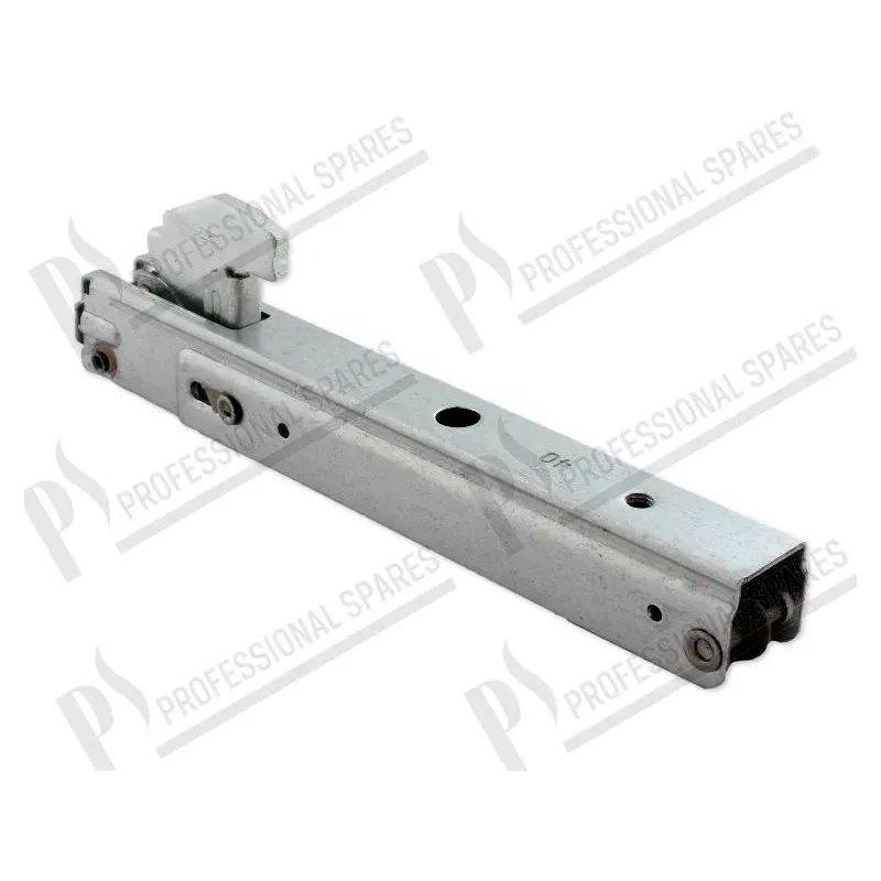 Door hingE