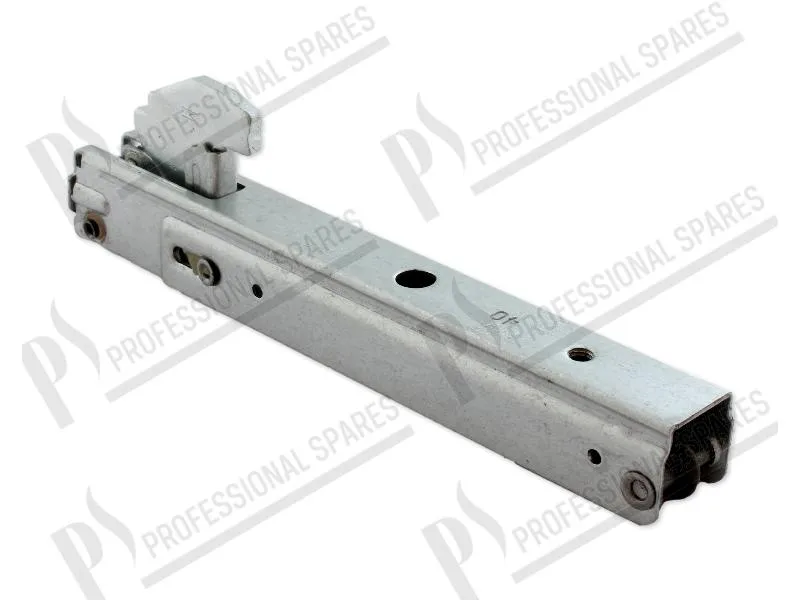Door hingE