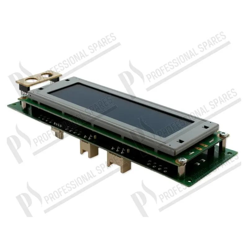 Display pcb