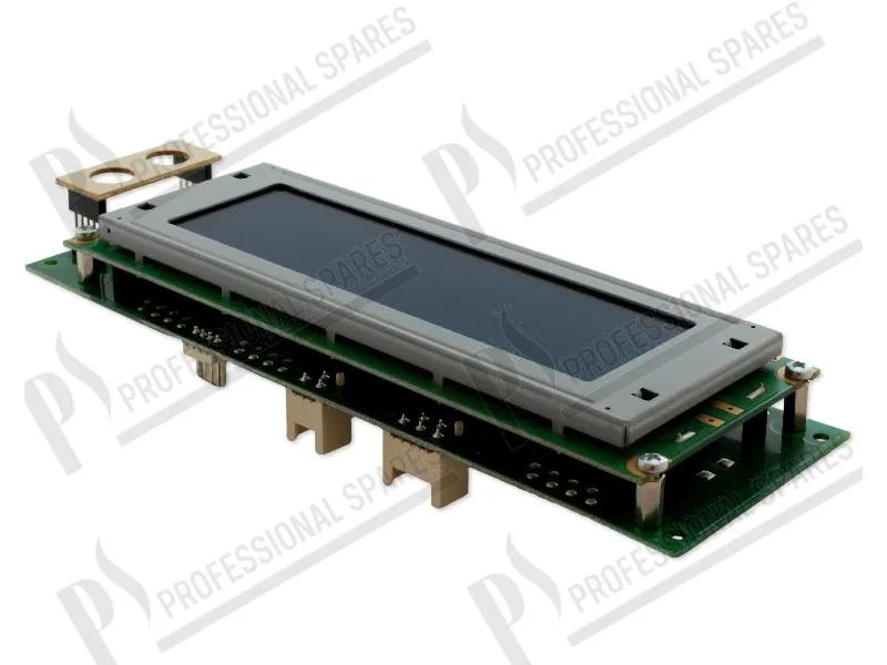 Display pcb