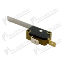 Microinterruptor