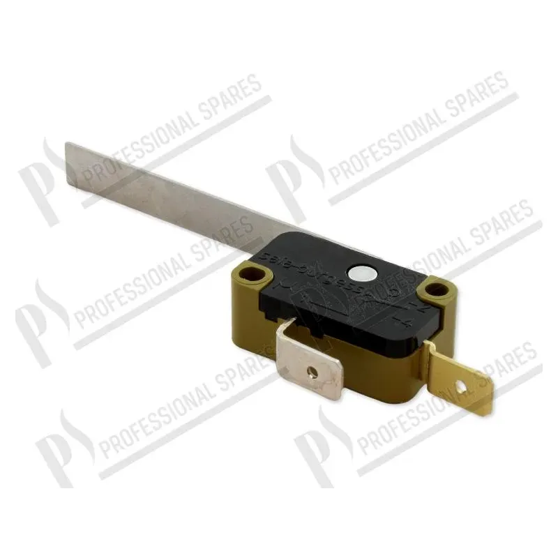 Microswitch