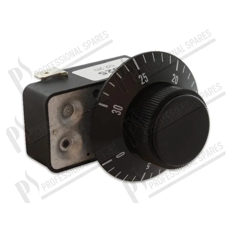 Timer 0÷30" completo