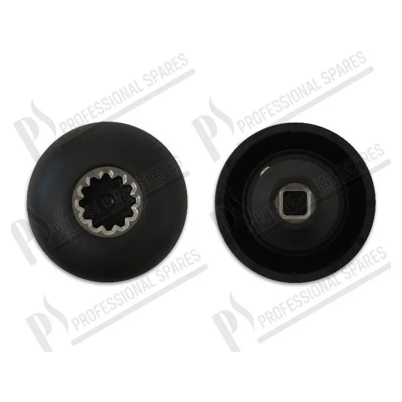 Lower coupling
